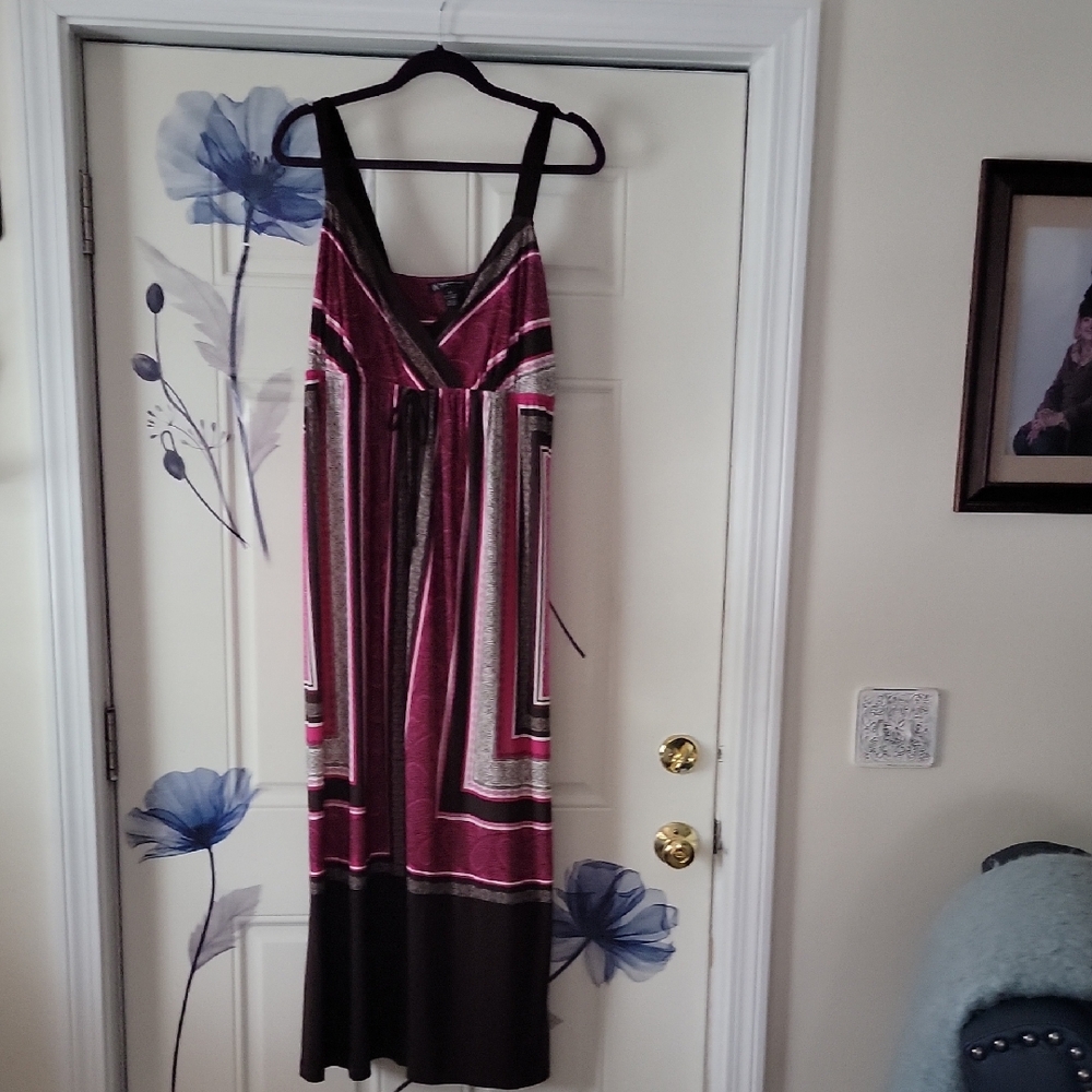 Inc Beautiful Dress
